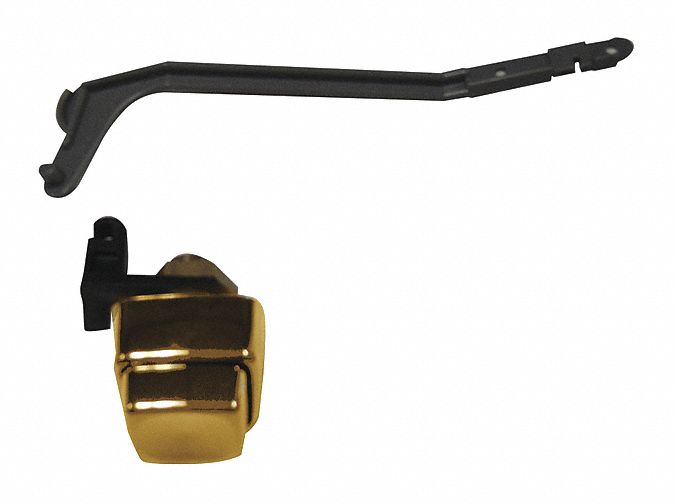 TripLvr Asy f/Ellisse 1 Pc-1.6GPF