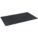 ANTIFATIGUE MAT, DIAMOND PLATE, 2 X 3 FT, ⅞ IN THICK, BLACK, VINYL OVER URETHANE FOAM