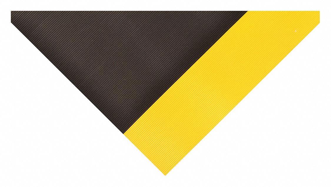 Switchboard Mat 75 ft L 1/2 Thickness