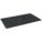 ANTIFATIGUE MAT, DIAMOND PLATE, 3 X 5 FT, 1 IN THICK, BLACK, VINYL/NITRILE/RUBBER FOAM