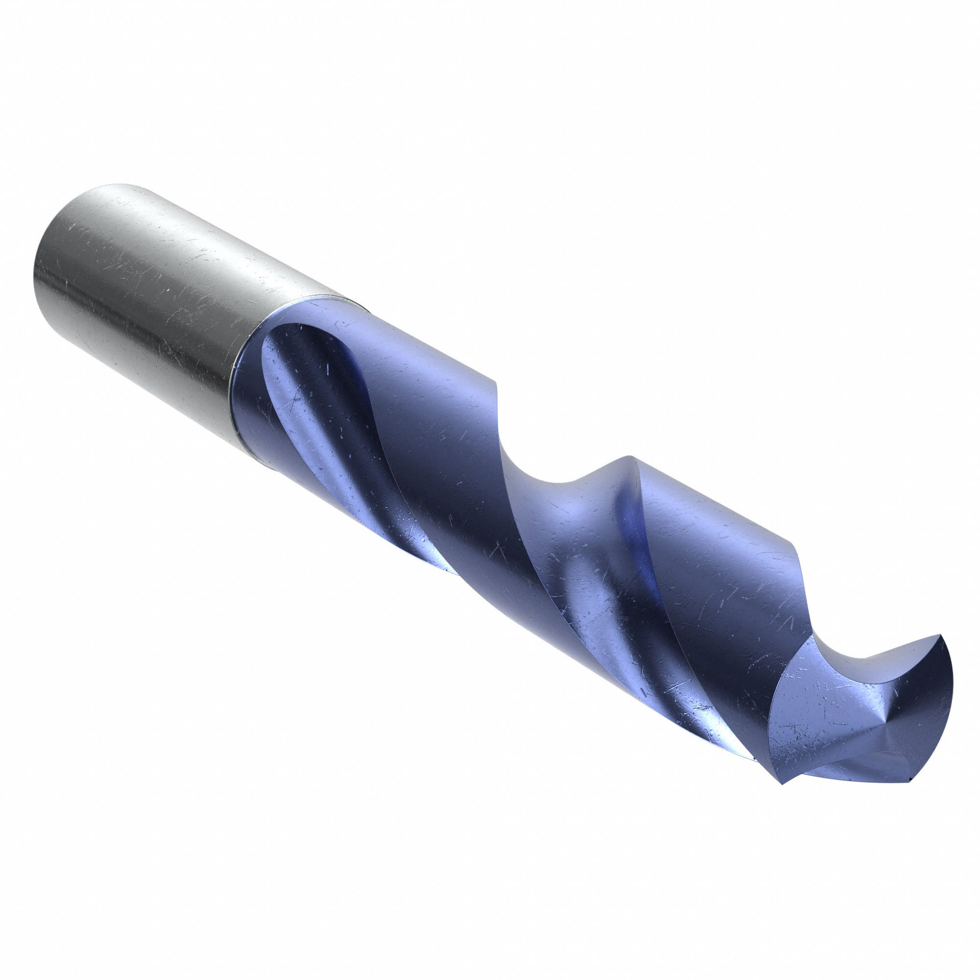 Jobber Drill, 16.50mm, Carbide