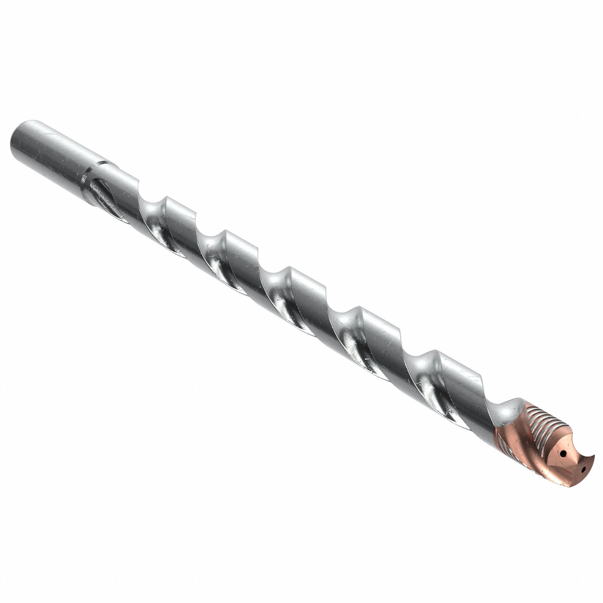 Extra Long Drill, 11.00mm, Carbide