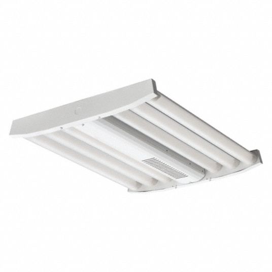 Dimmable 120 to 277V LED High Bay 53AX79 IBG 24L MVOLT Grainger