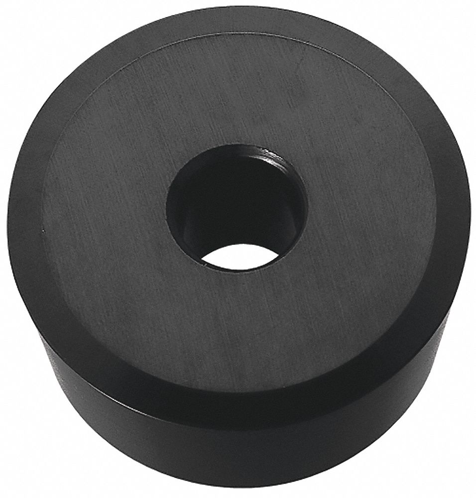 Turning Insert: 1 in Inscribed Circle, Neutral, RCMA Insert