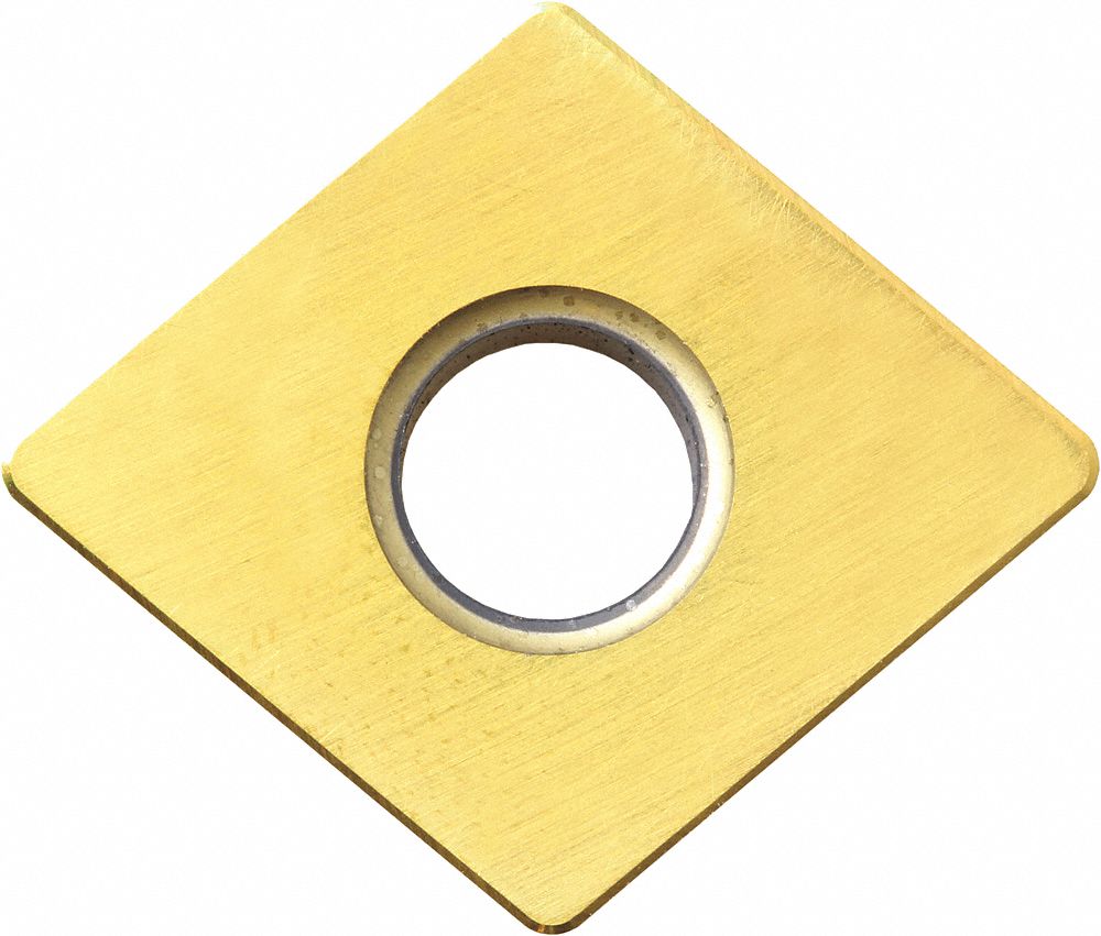 Diamond Turning Insert