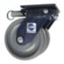 Easy-Turn Extra-Heavy-Duty Kingpinless Plate Casters