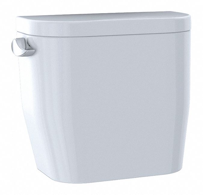 Entrada Toilet Tank