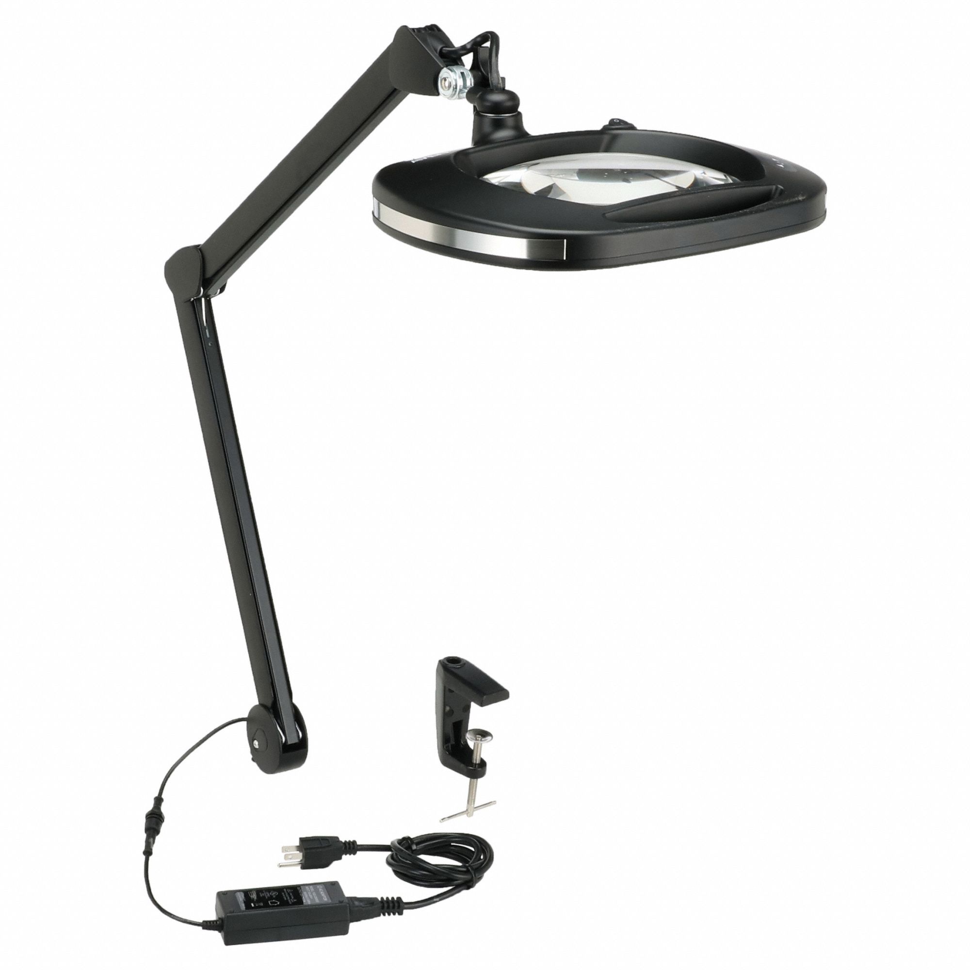 Aven - Aven 26505-ESL-XL5 Magnifying Lamp #26505-ESL-XL5