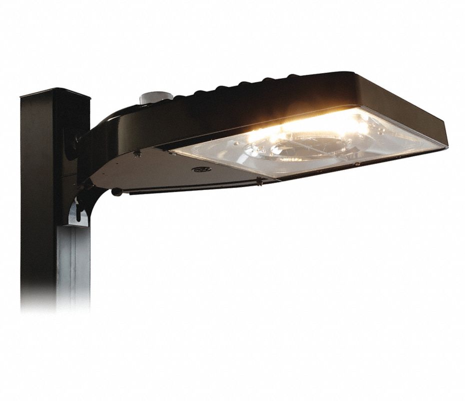 GE Luminaria LED,198W,20000 lm,120 a 277V Luminarias para Áreas y