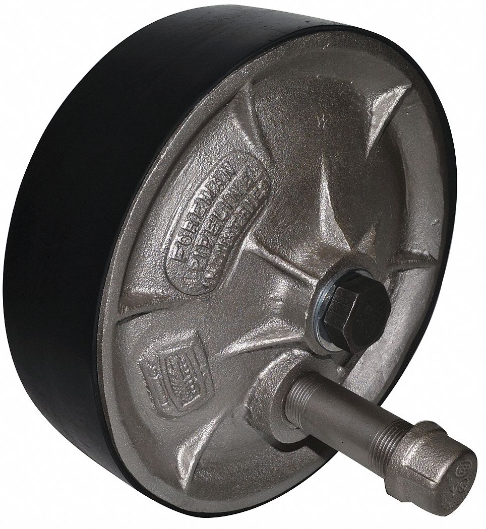 NITE CAPS, Hex Nut, End of Pipe, Pipe Plug 53CJ69Night Cap 12 Inch