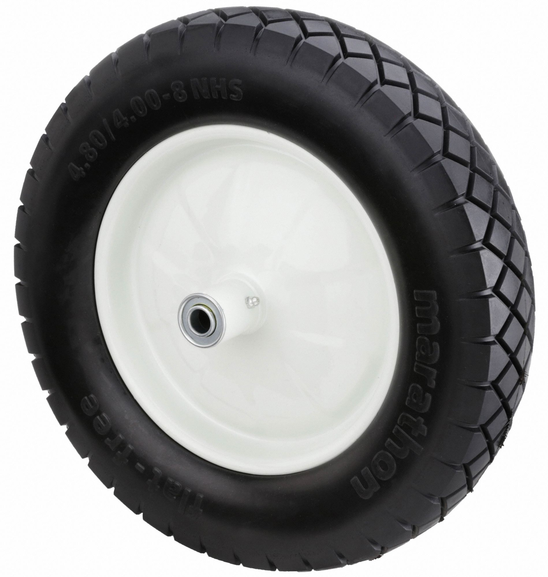 Martin wheel flat free wheelbarrow wheel discount
