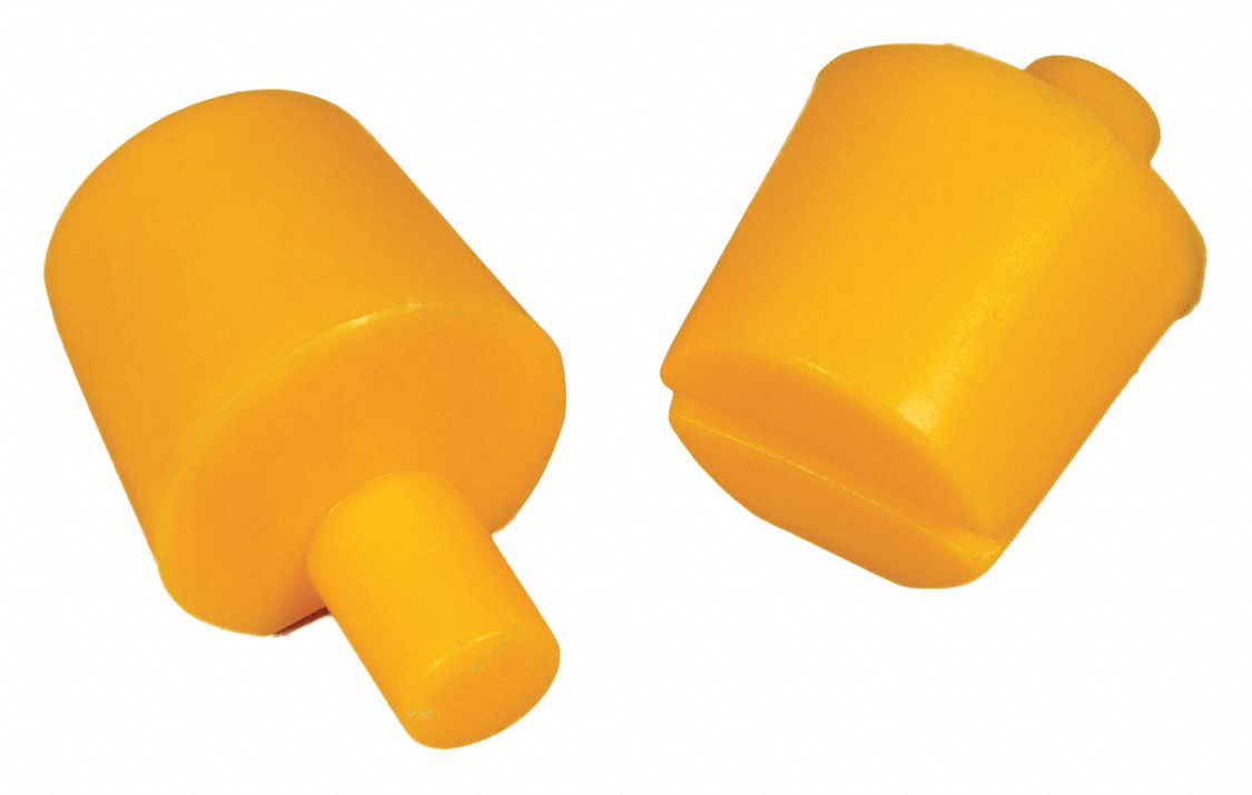 Drum Rack Locator Pins Polyethylene