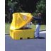 IBC Spill Pallet Covers
