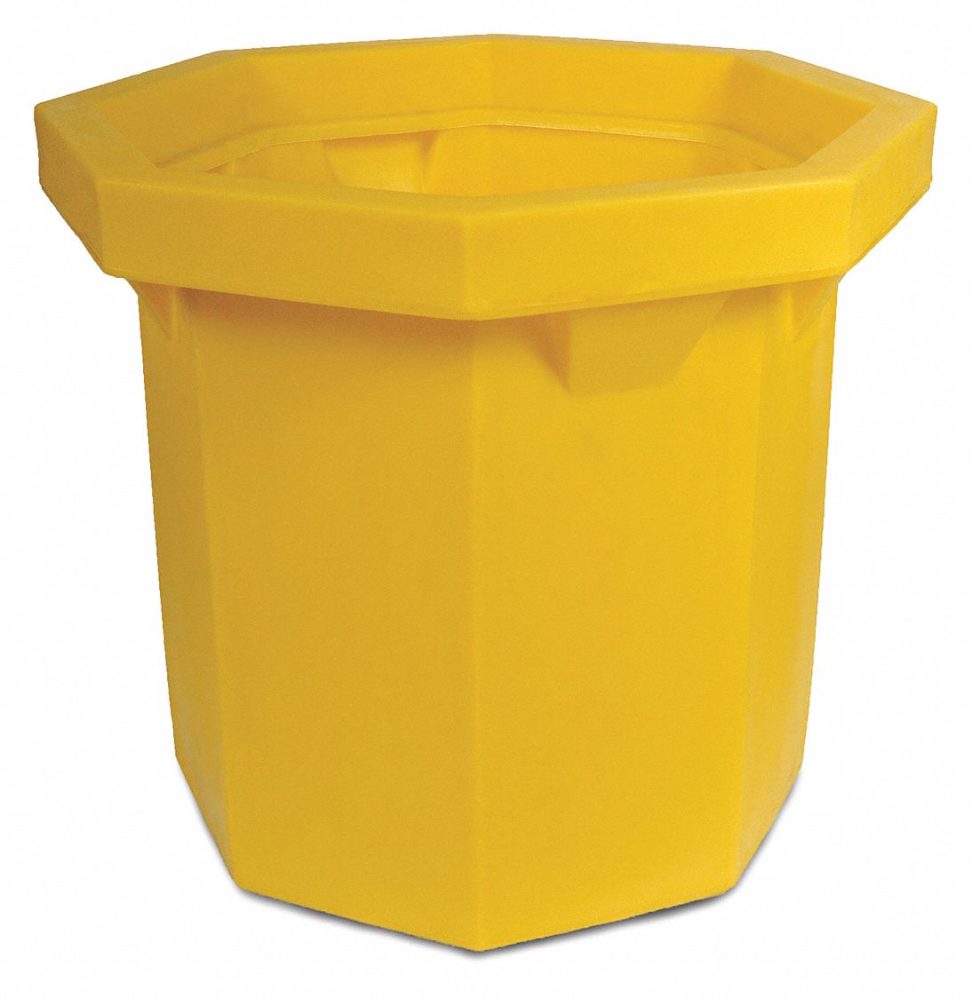 Spill Collector: Spill Collector, 66 gal Spill Capacity, 1, 200 lb Load Capacity, 34 in Lg