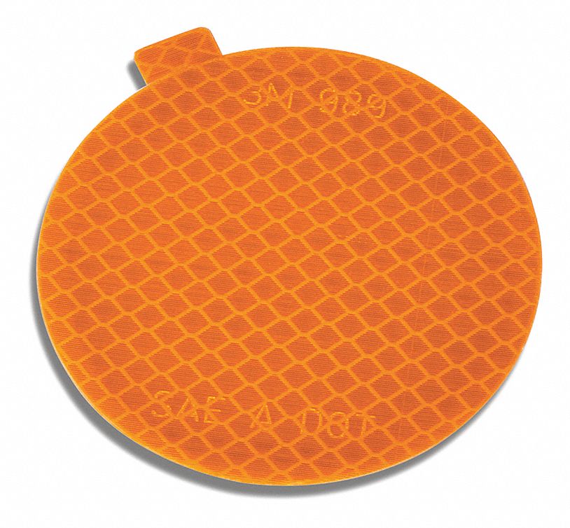 Reflective Tape Construction, Emergency Vehicles, Rail, Buses