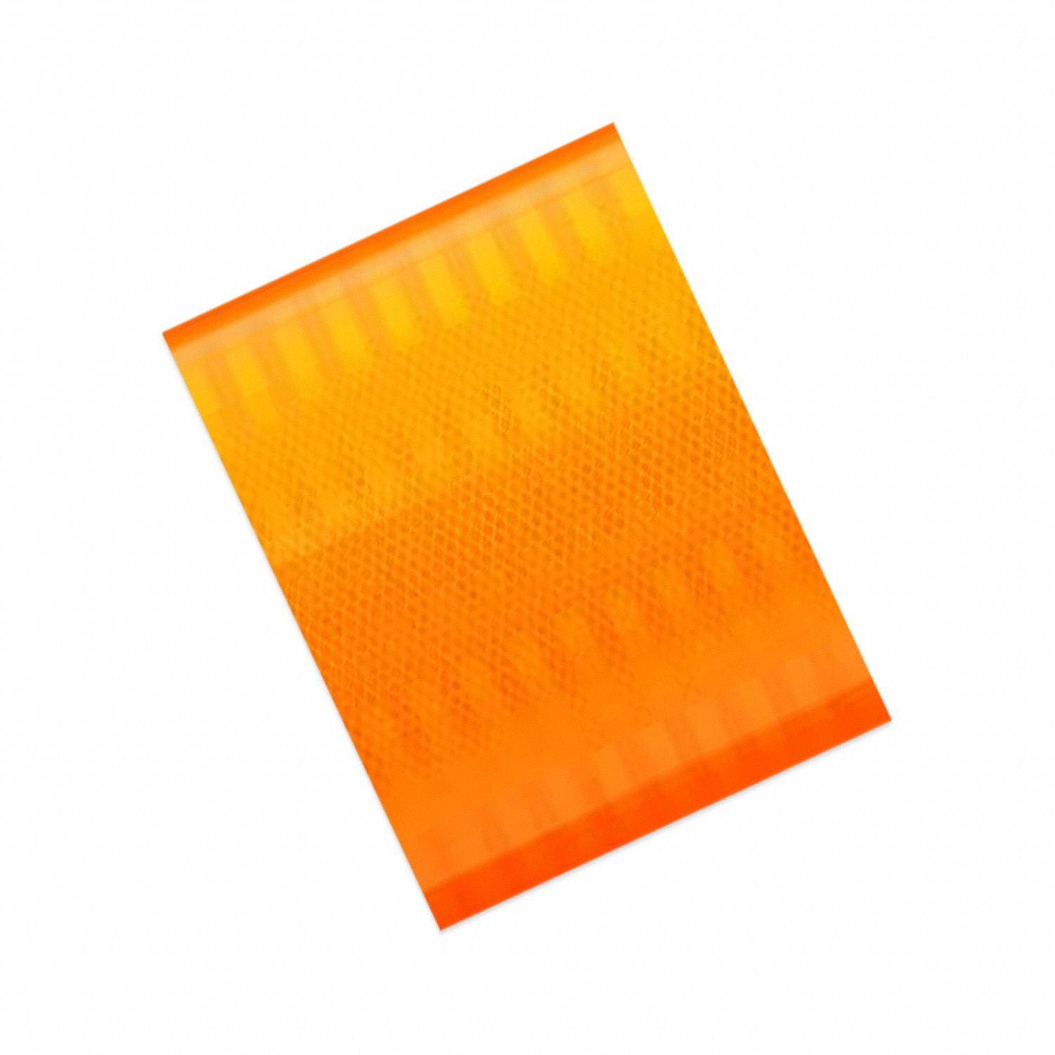 Buses/Construction/Emergency Vehicles/Rail, Fluorescent Orange