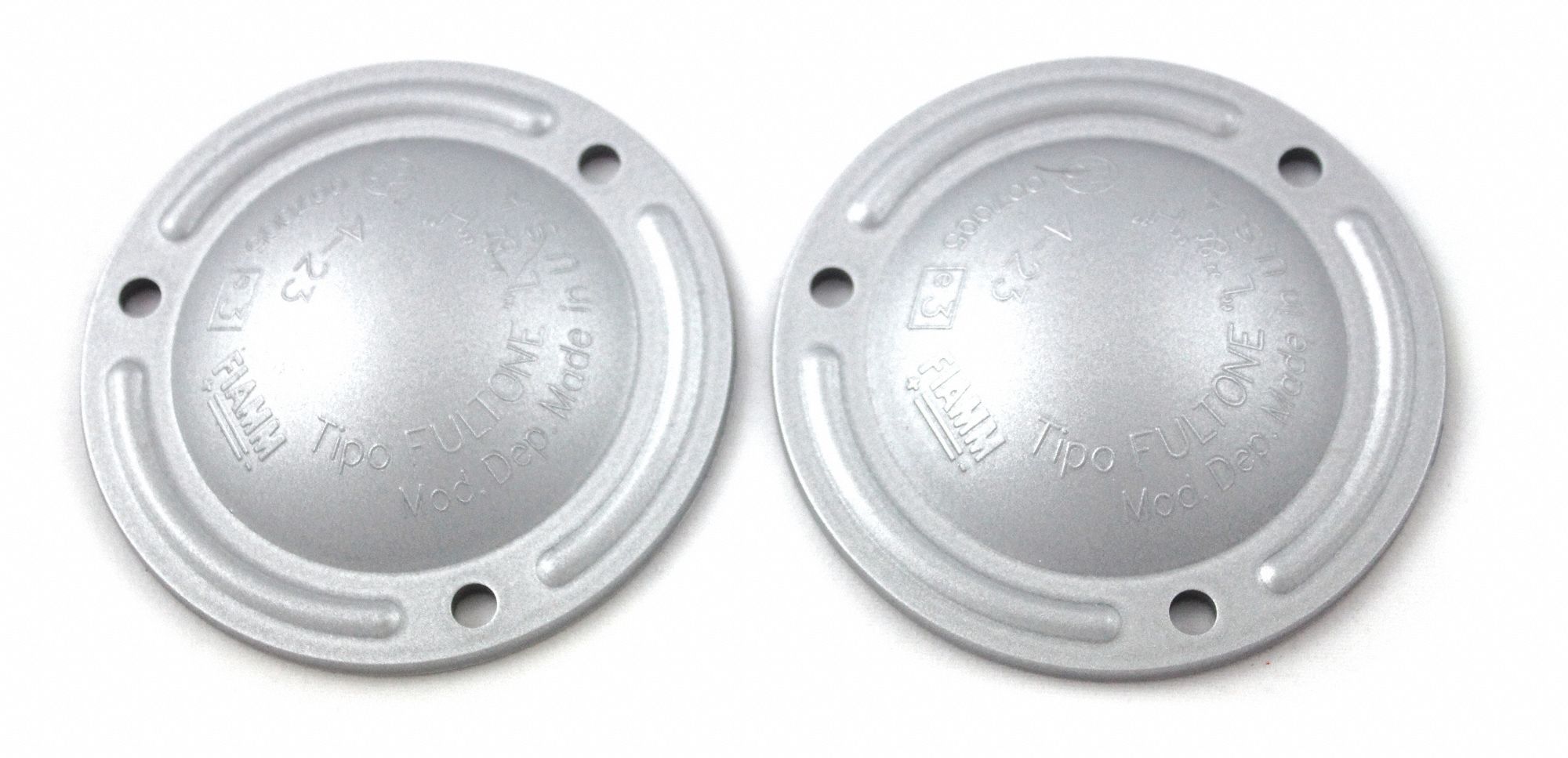 FIAMM, Air, 3 in Lg, Horn Replacement Kit zz_53CU3421323 Grainger