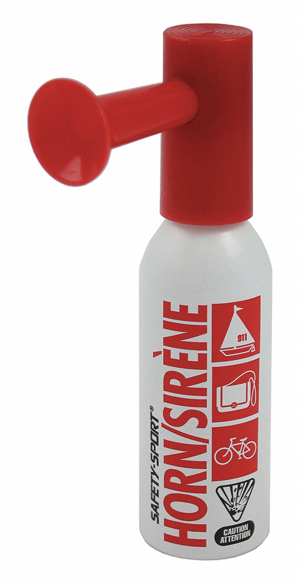 Personal Safety Horn