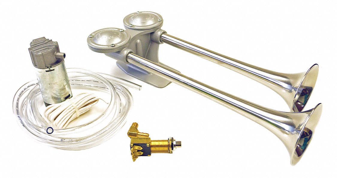 Stainless Steel Powder-Coated