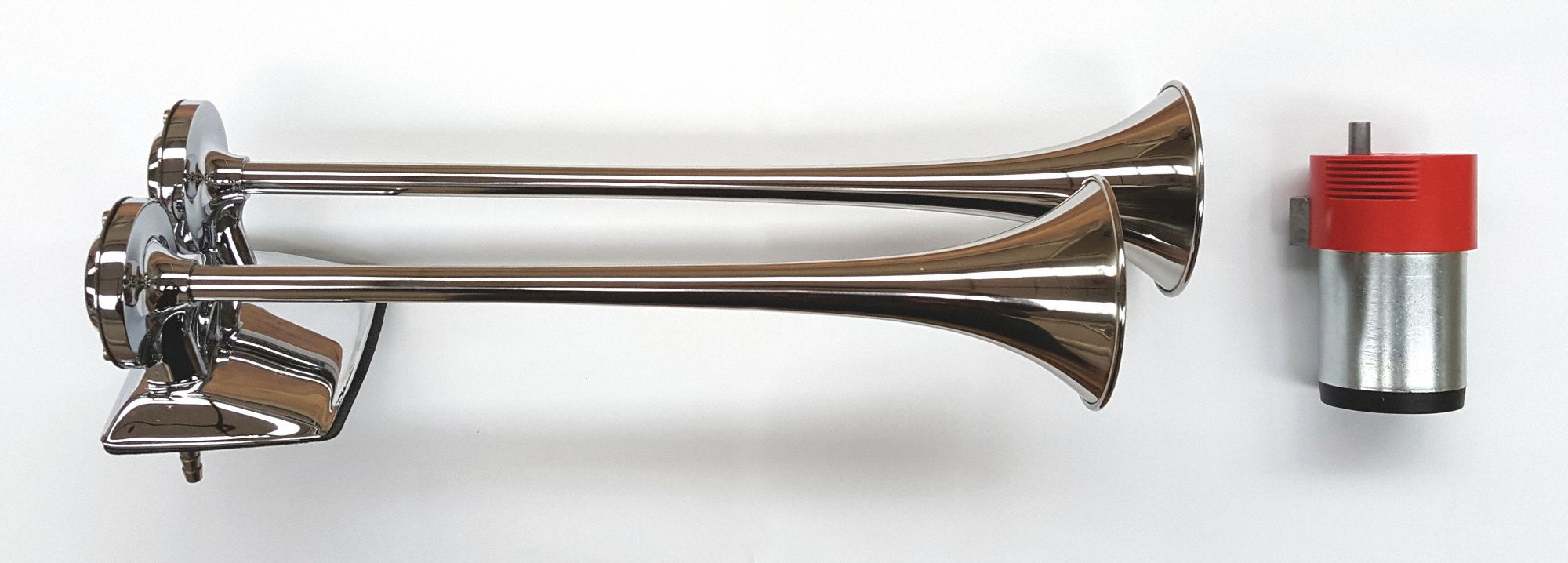 FIAMM, Air, 17 in Lg, Horn Compressor Kit zz_53CU6063230 Grainger