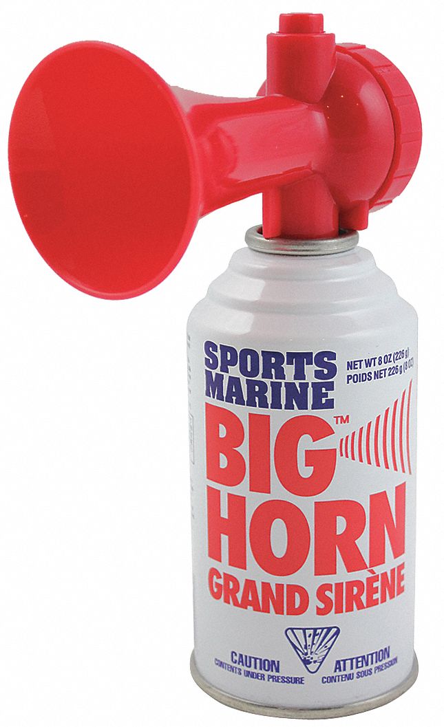 air horn