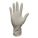 GANTS JETABLES,LATEX CAOUTCHOUC,TG,PQ100