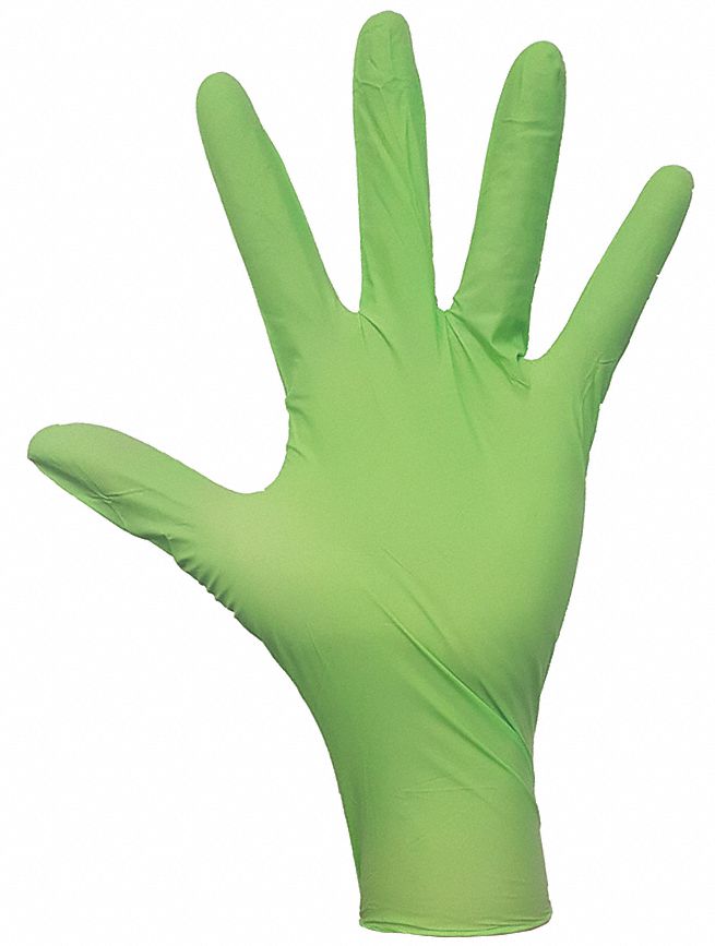 CONDOR, Gen Purpose, XL ( 10 ), Disposable Gloves 53CV6753CV67
