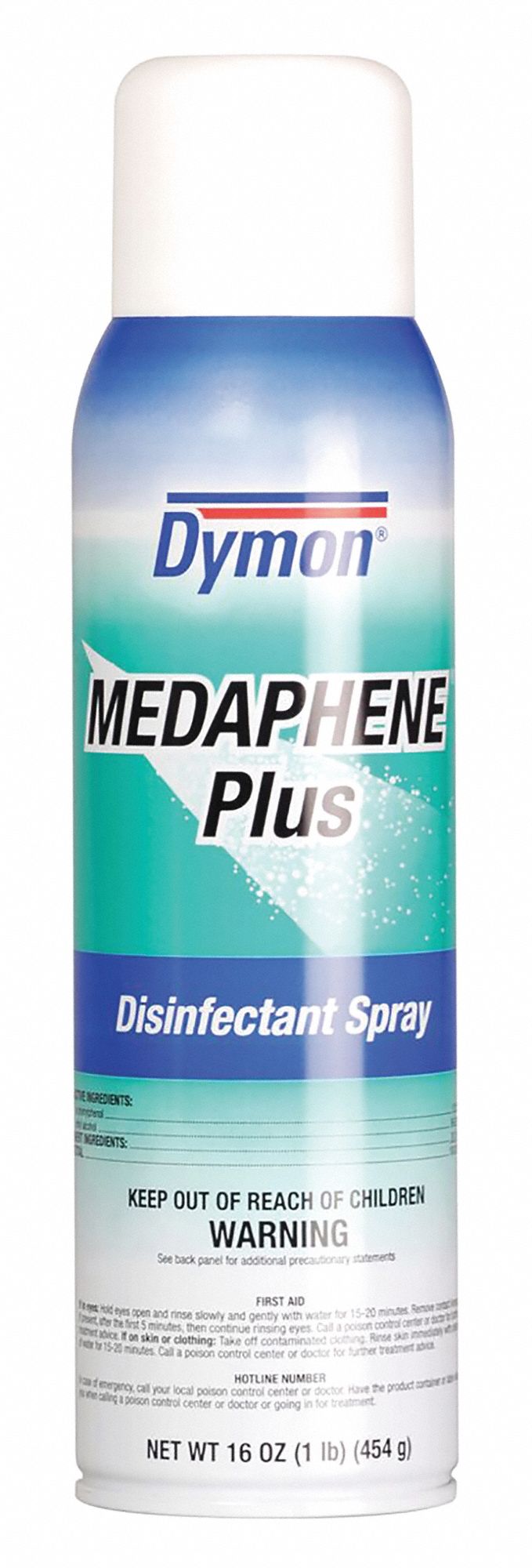 Disinfecting Spray, Pleasant,