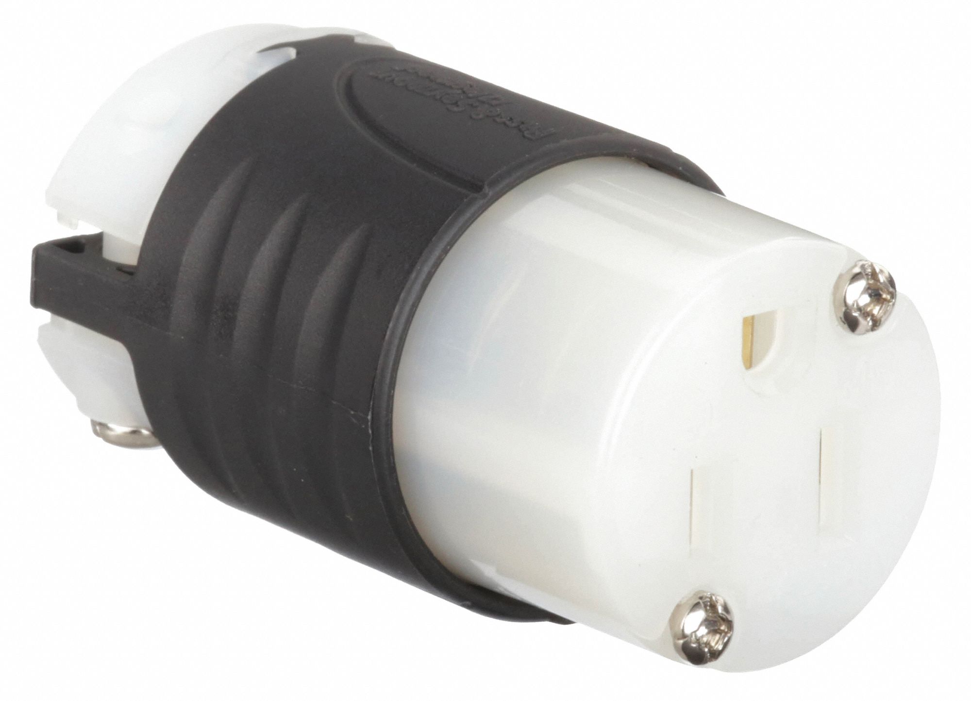 5-15R, 15 A, Straight Blade Connector - 53CX66|PS5269X - Grainger