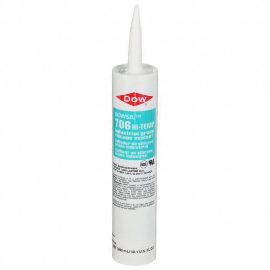 DOW Corning 795 Silicone Building Sealant White
