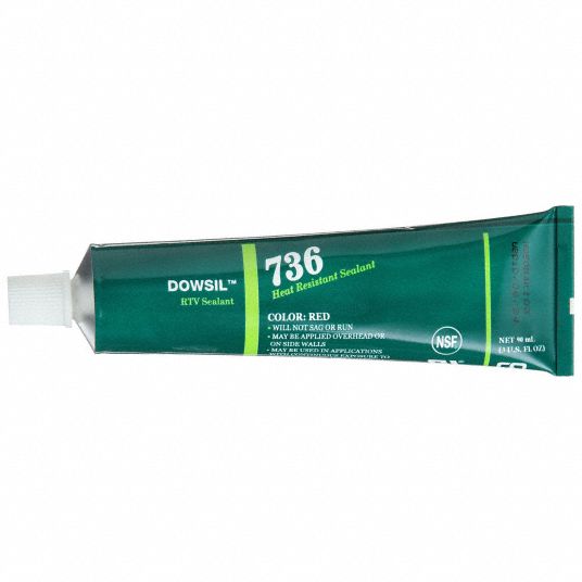 Dow Corning Glass Sealant at Rs 240/number