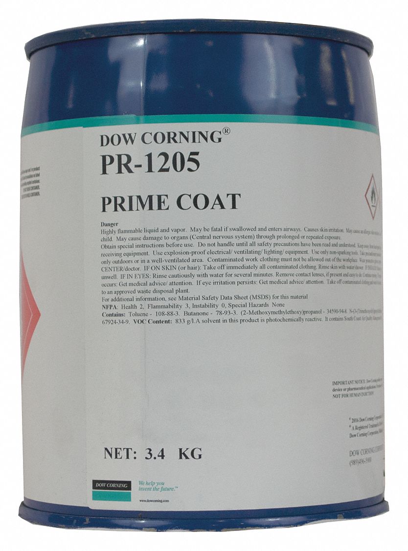 Primer 7.49 lb Can
