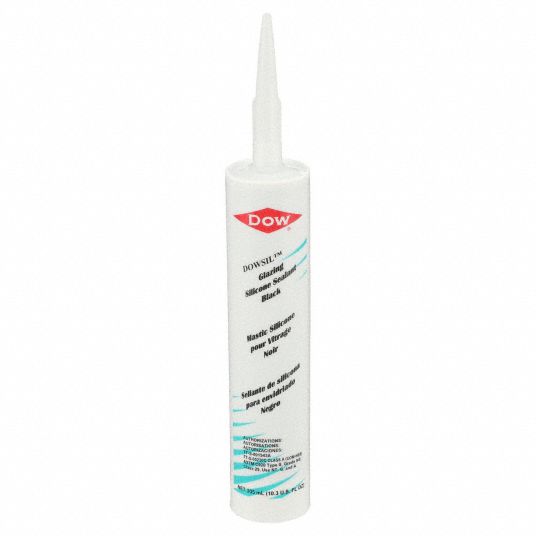 Chemical Grade Dow Corning Silicone Glass Sealant, Packaging Size