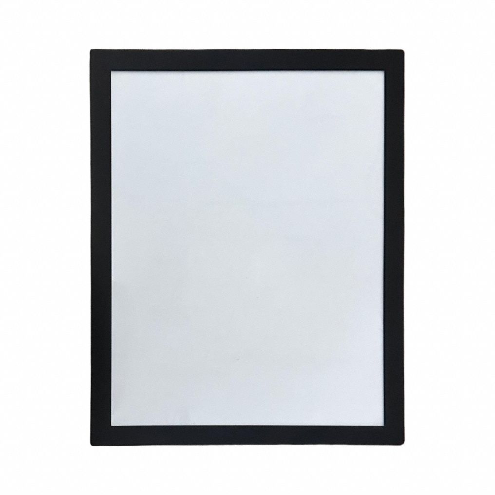Sign Holder PVC