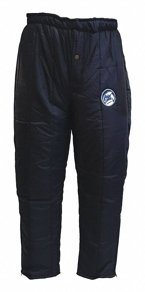 men's insulated work pants