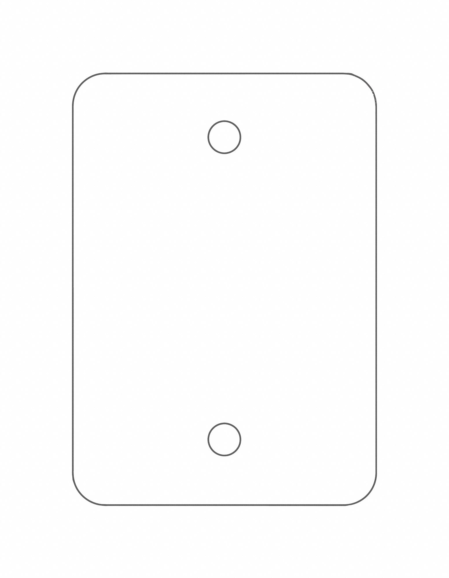 Mechanical Exit Device Trim: 48 in Max Door Wd, Aluminum