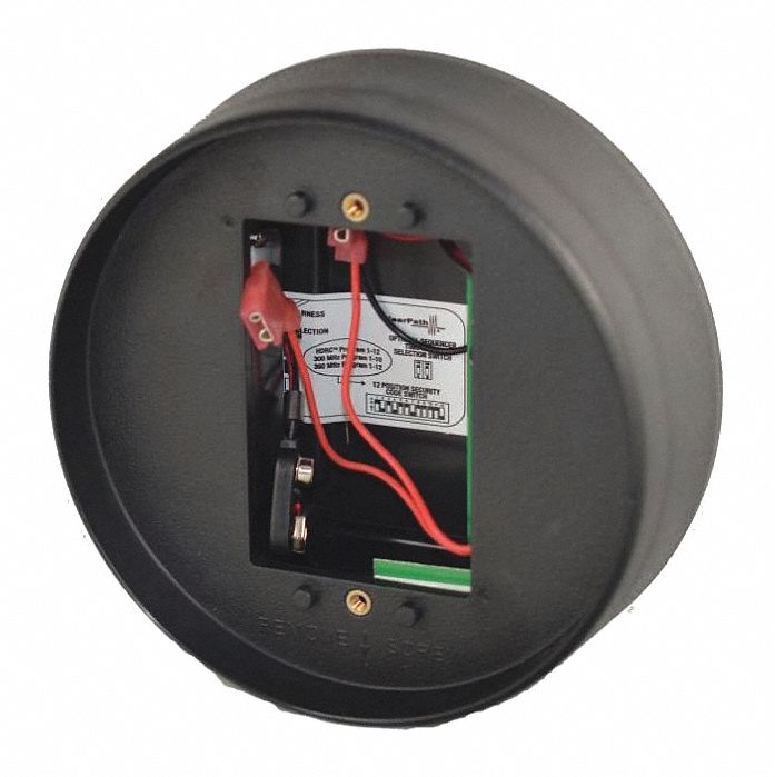 Universal radio control