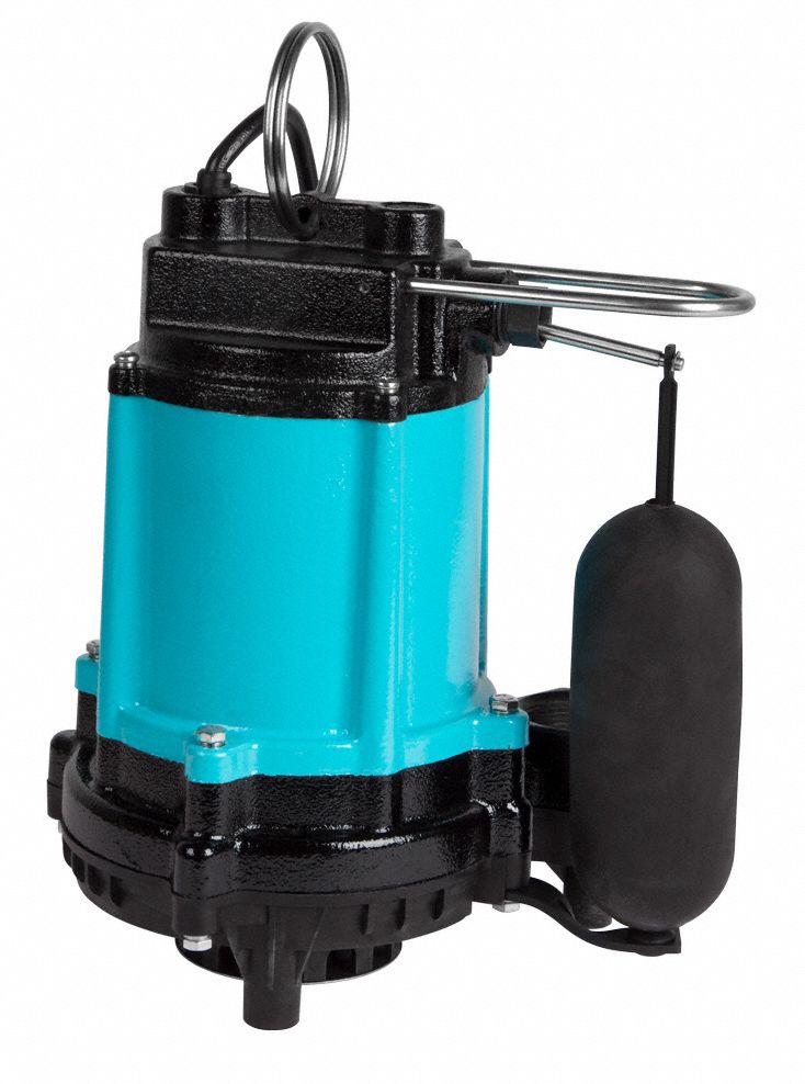 pool float pumps