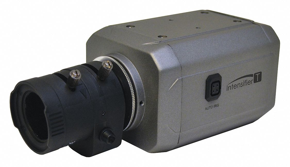 Camera 2 MP Resolution