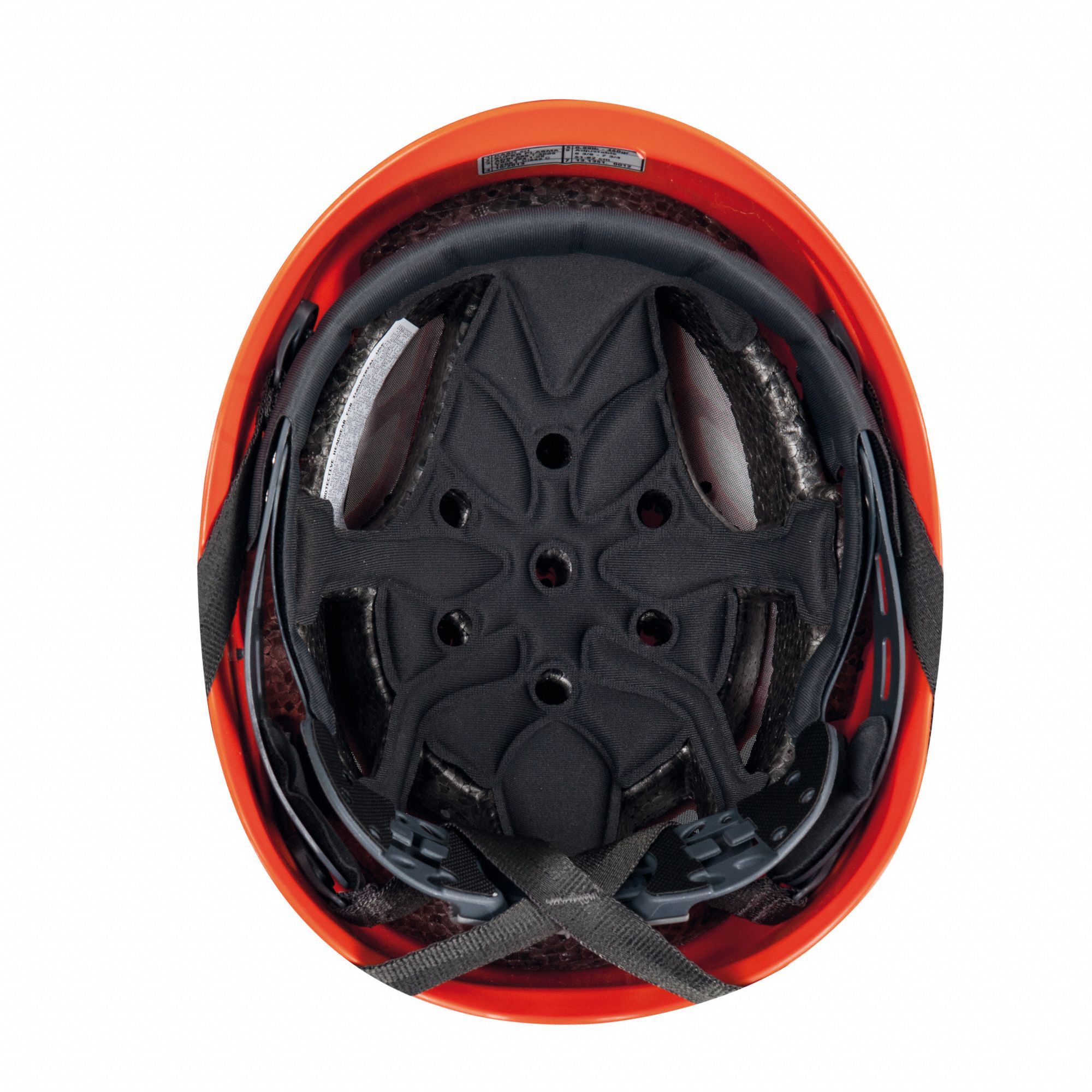 KASK Climbing, Work/Rescue Helmet, Type 1, Class C ANSI Classification, Super Plasma 53DH66