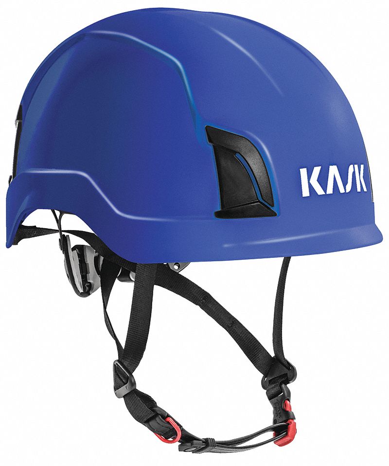 Hard Hats & Bump Caps KASK WHE00036.201 Climbing Work/Rescue Helmet