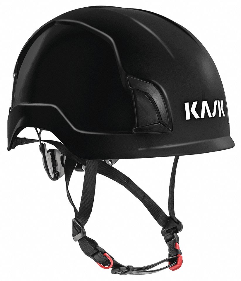KASK Climbing, Work/Rescue Helmet, Type 1, Class E ANSI Classification