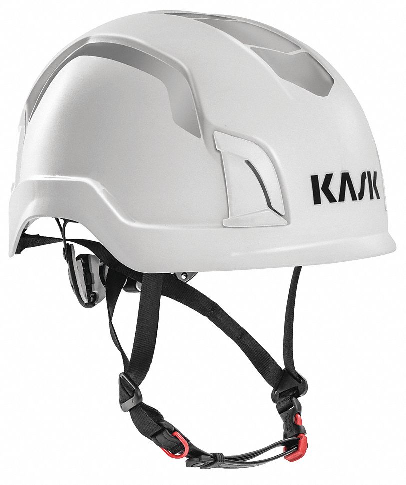 Kask Climbing Work/Rescue Helmet, Type 1, Class E ANSI Classification, Zenith, eBay