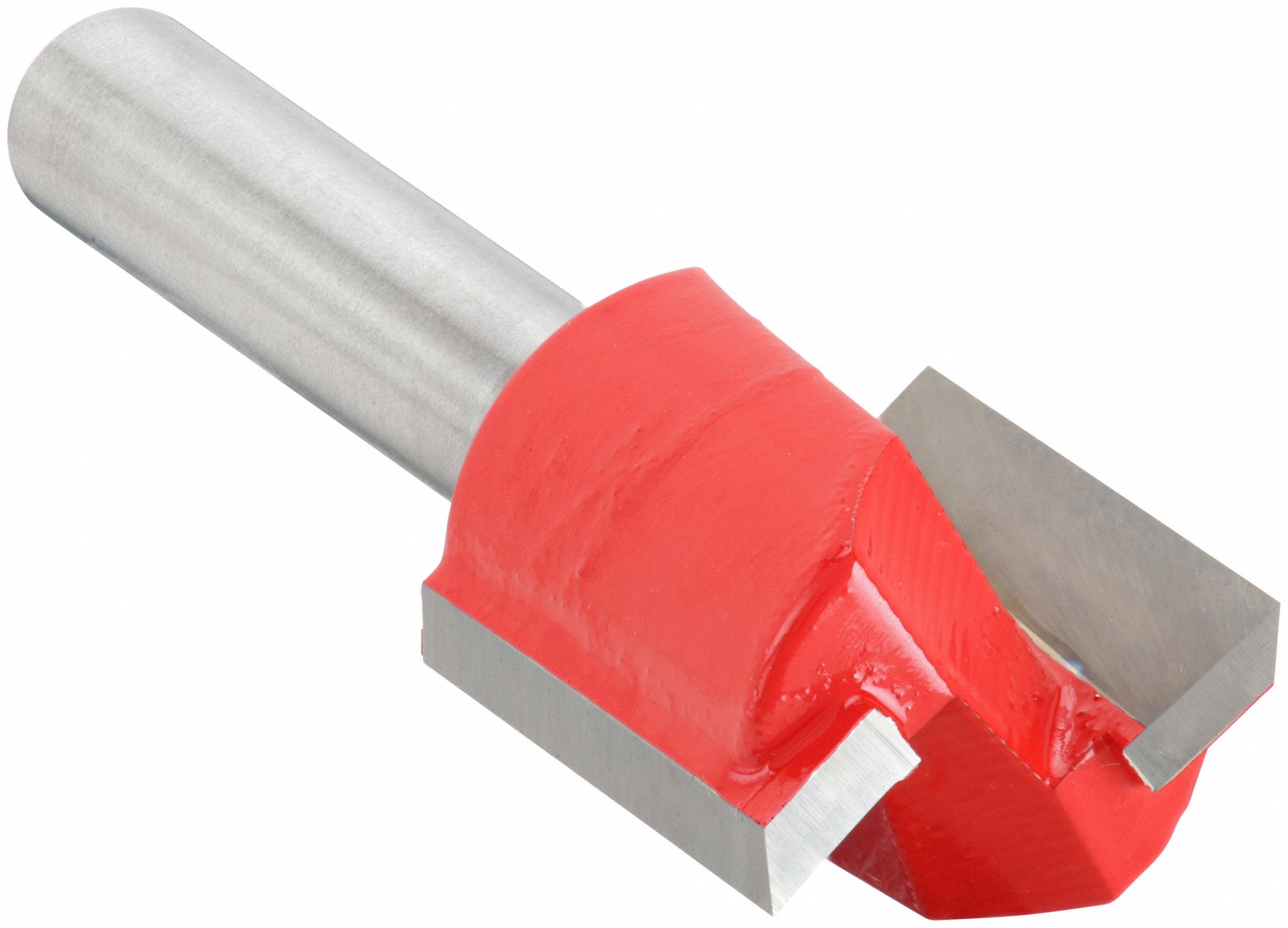 FREUD, Fractional Inch, Carbide, Straight Cut Profile Router Bit