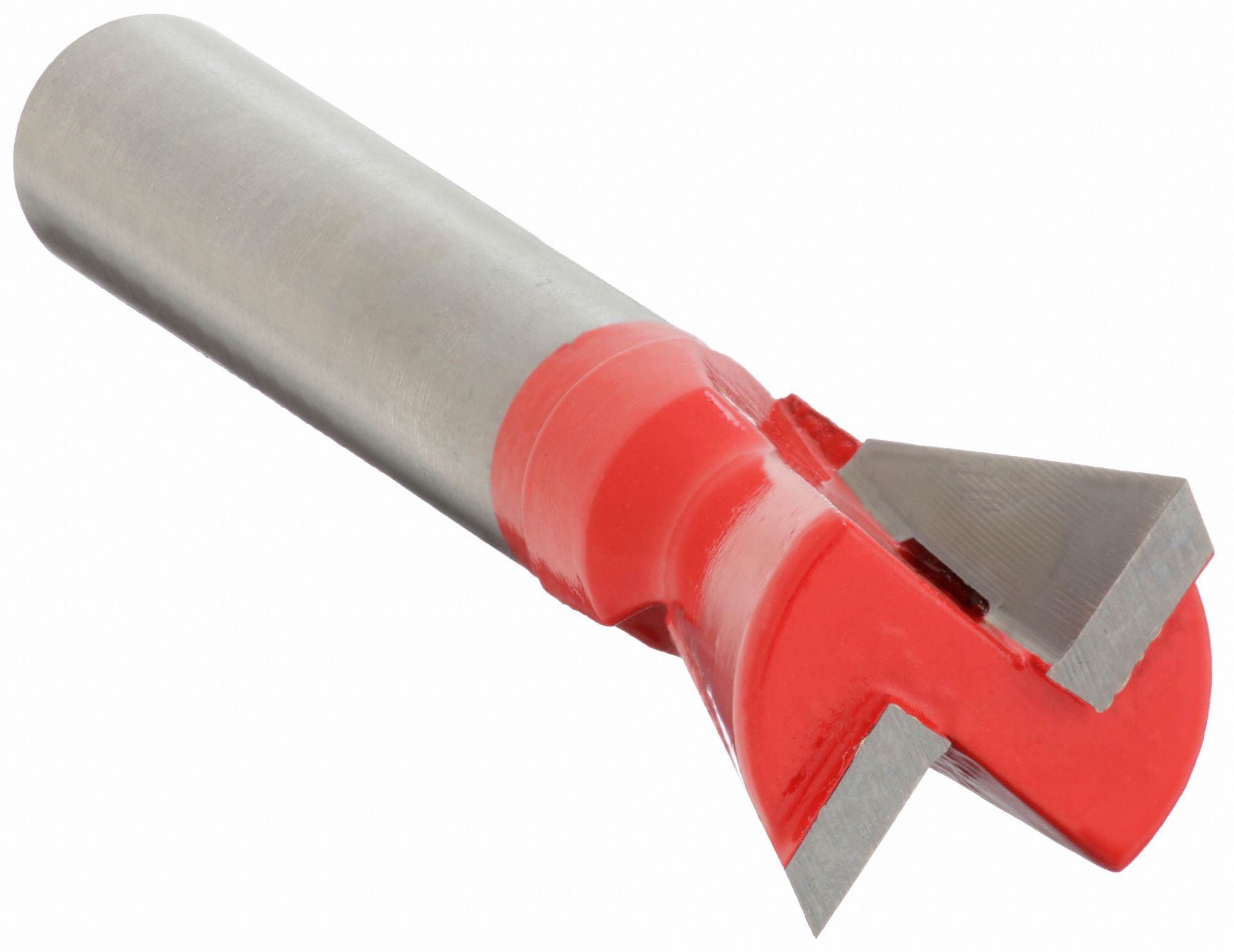 Dovetail Profile Router Bits