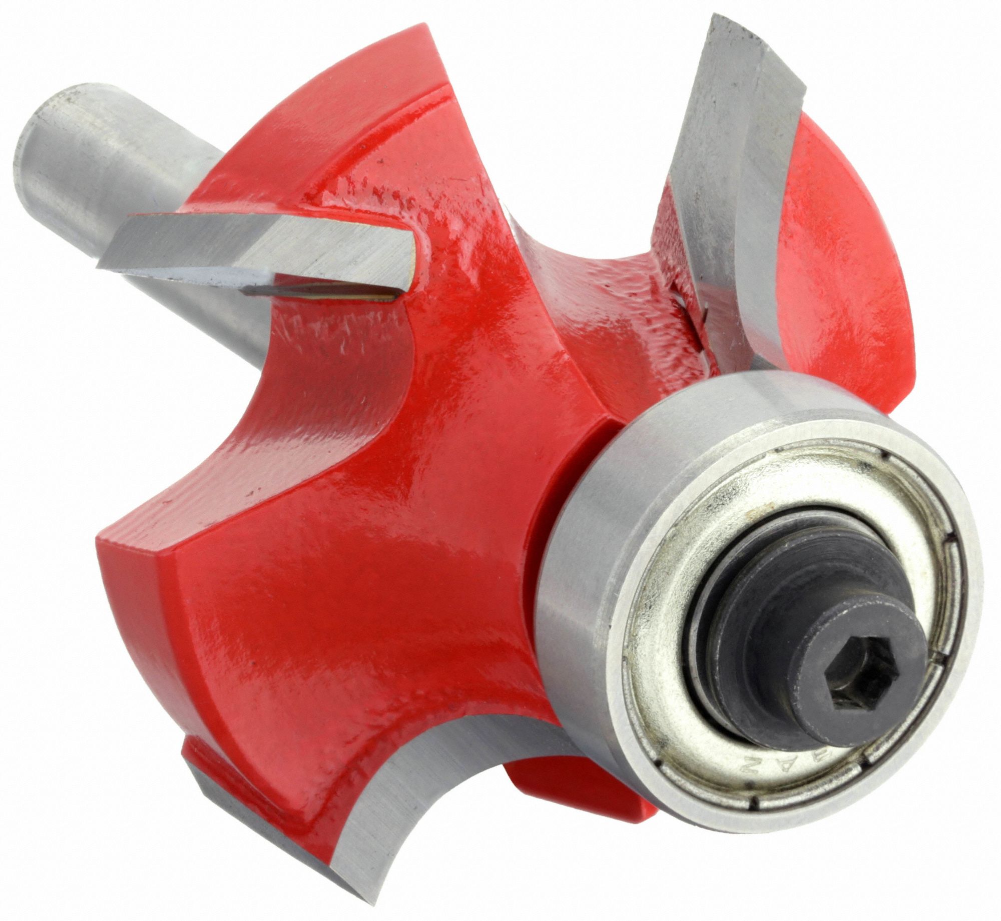 Roundover Profile Router Bits
