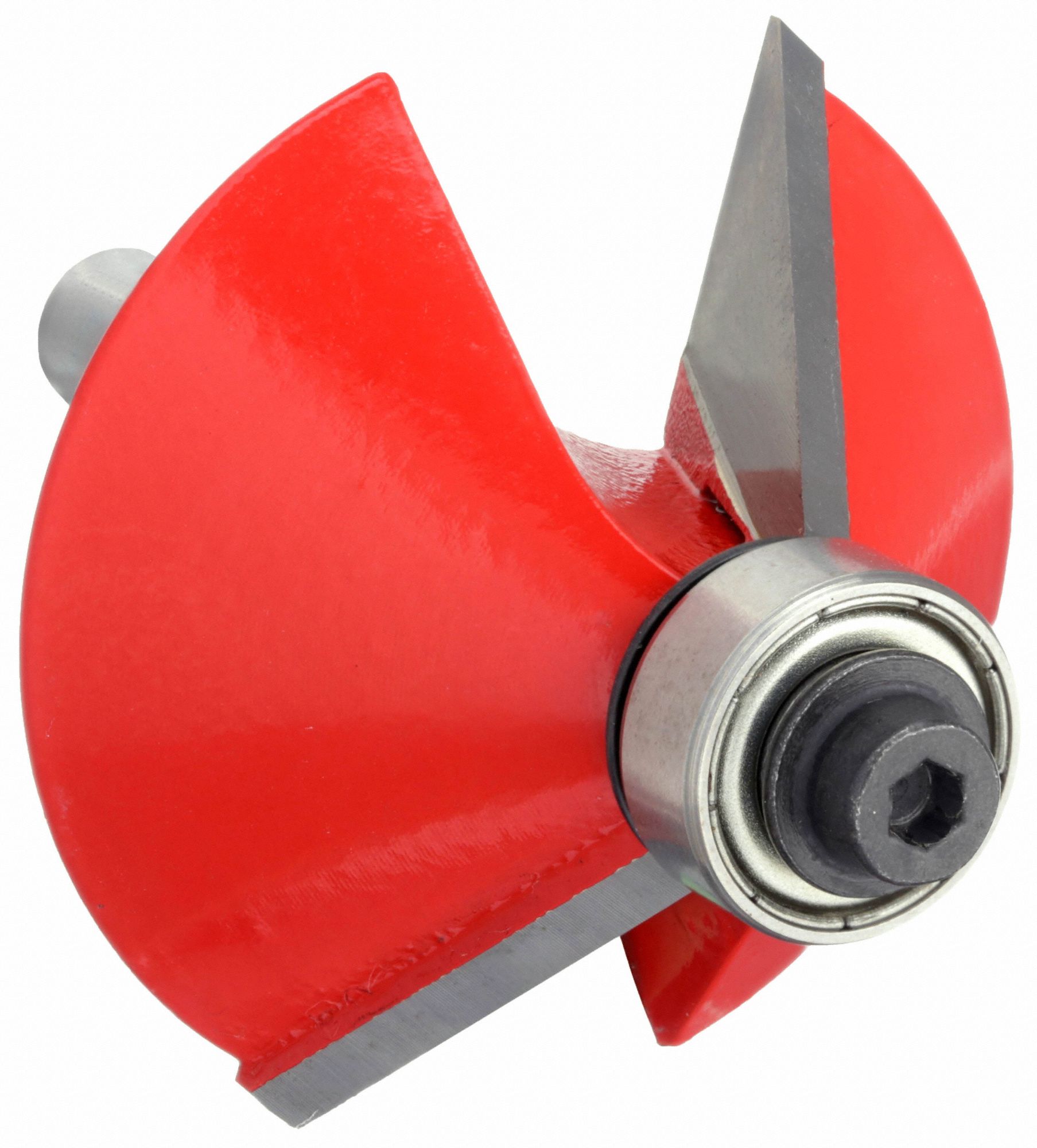 Chamfer Profile Router Bits