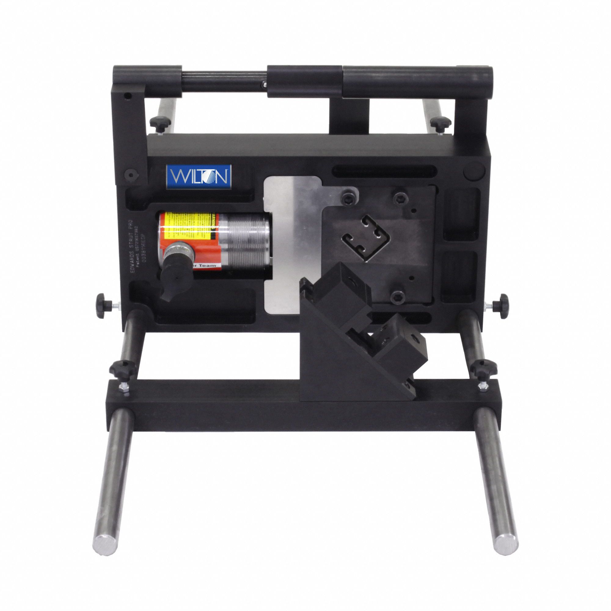 WILTON Strut Shear Without Hydraulic Pump, ESP1100 53DK59ESP1100