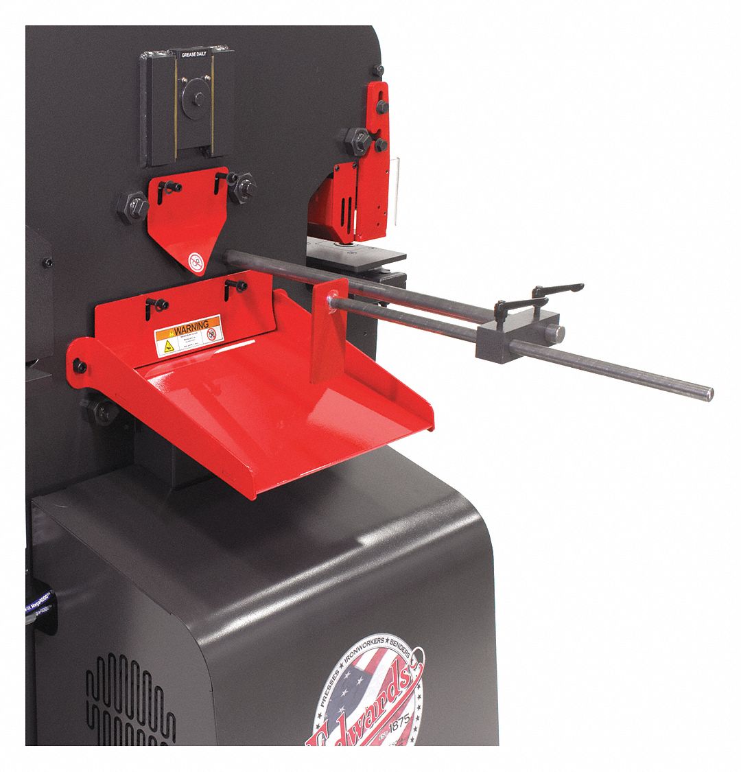 EDWARDS, ELT110/ELT65110/IW100/IW100DX/IW50/IW55/IW60/IW65/IW75, AC1011