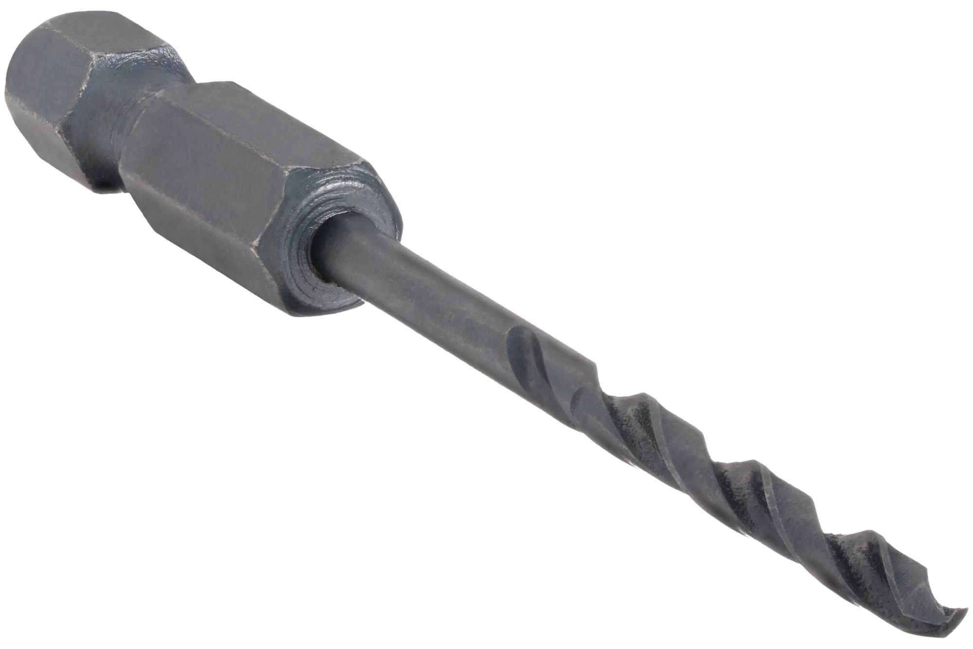 Bosch hex deals shank